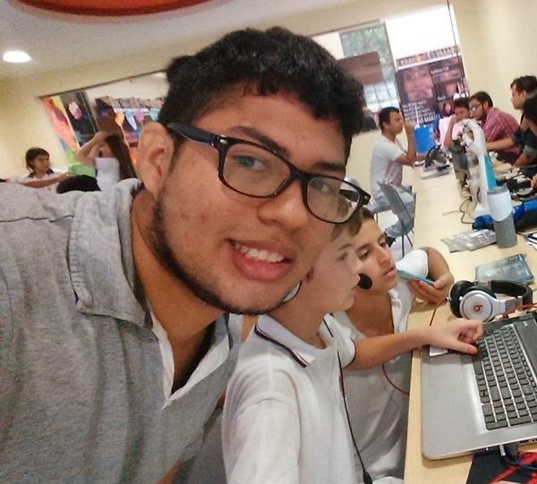 Mi imagen de perfil